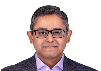 Mahesh Saptharishi