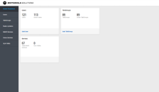 Previous account management tool
