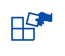 selector tool icon