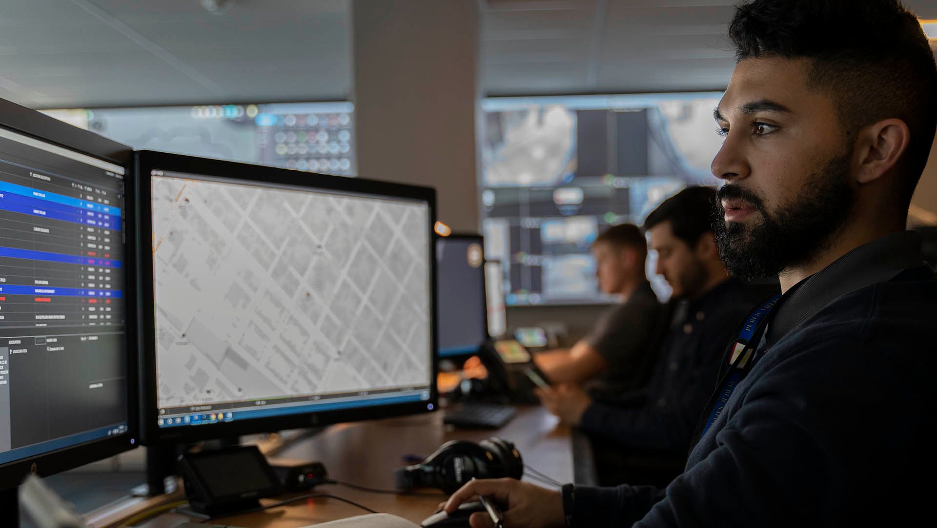 SEE MOTOROLA SOLUTONS MISSION CRITICAL ECOSYSTEM AT BAPCO 2020