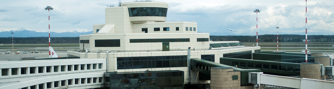 Milan Airport Managed Services