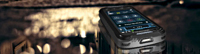 LEX 700 Mission Critical Handheld LEX 700 Mission Critical Handheld