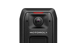 V700 body-worn camera