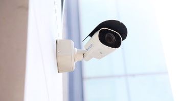 Avigilon H4 Thermal ETD Camera