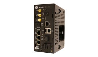 MC-EDGE intelligent IoT Gateway