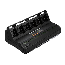 IMPRES 2 Multi unit charger