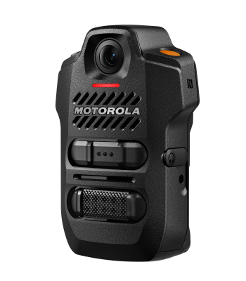 SVX Video Remote Speaker Microphone