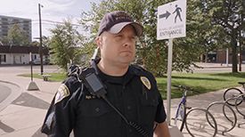 Muskegon Heights Sharpens Focus On Public Safety