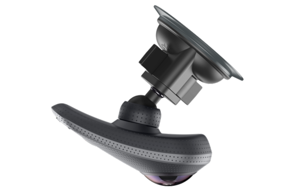 Sr600 In-Car Camera
