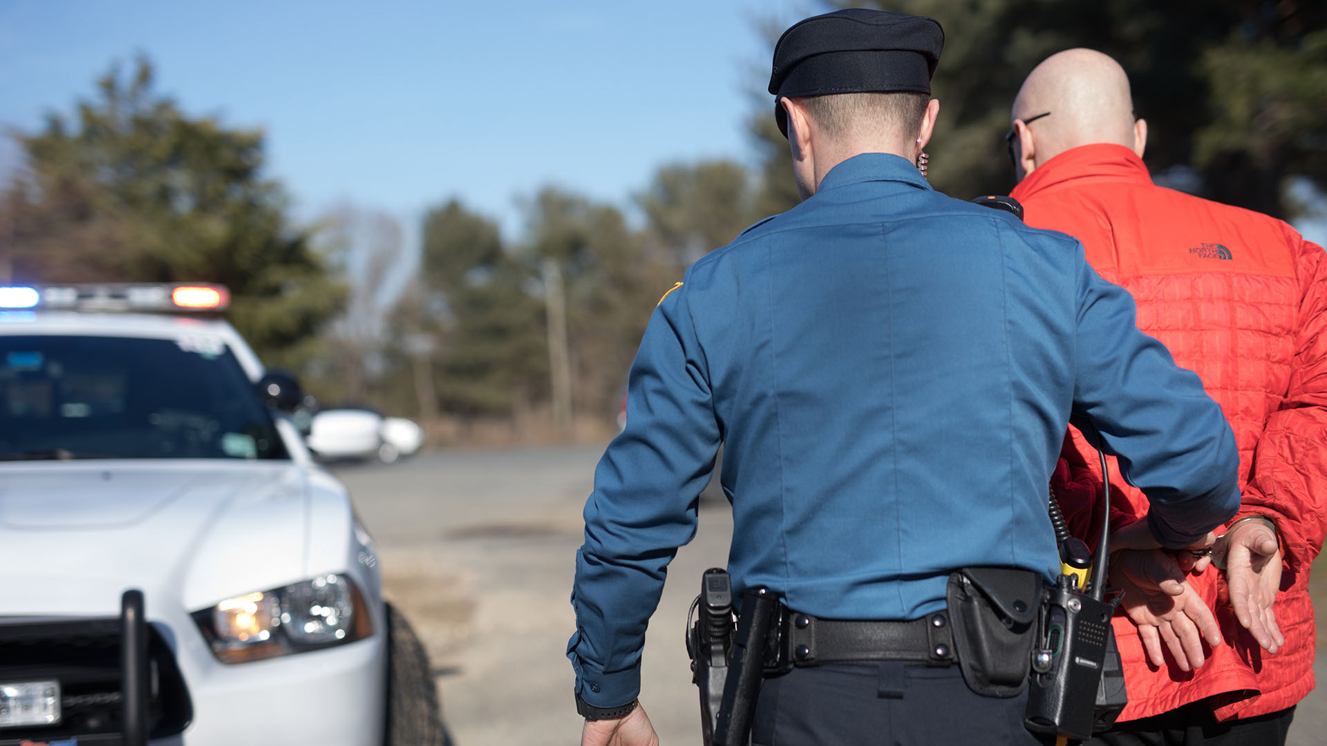 Crime Analysis & Investigation