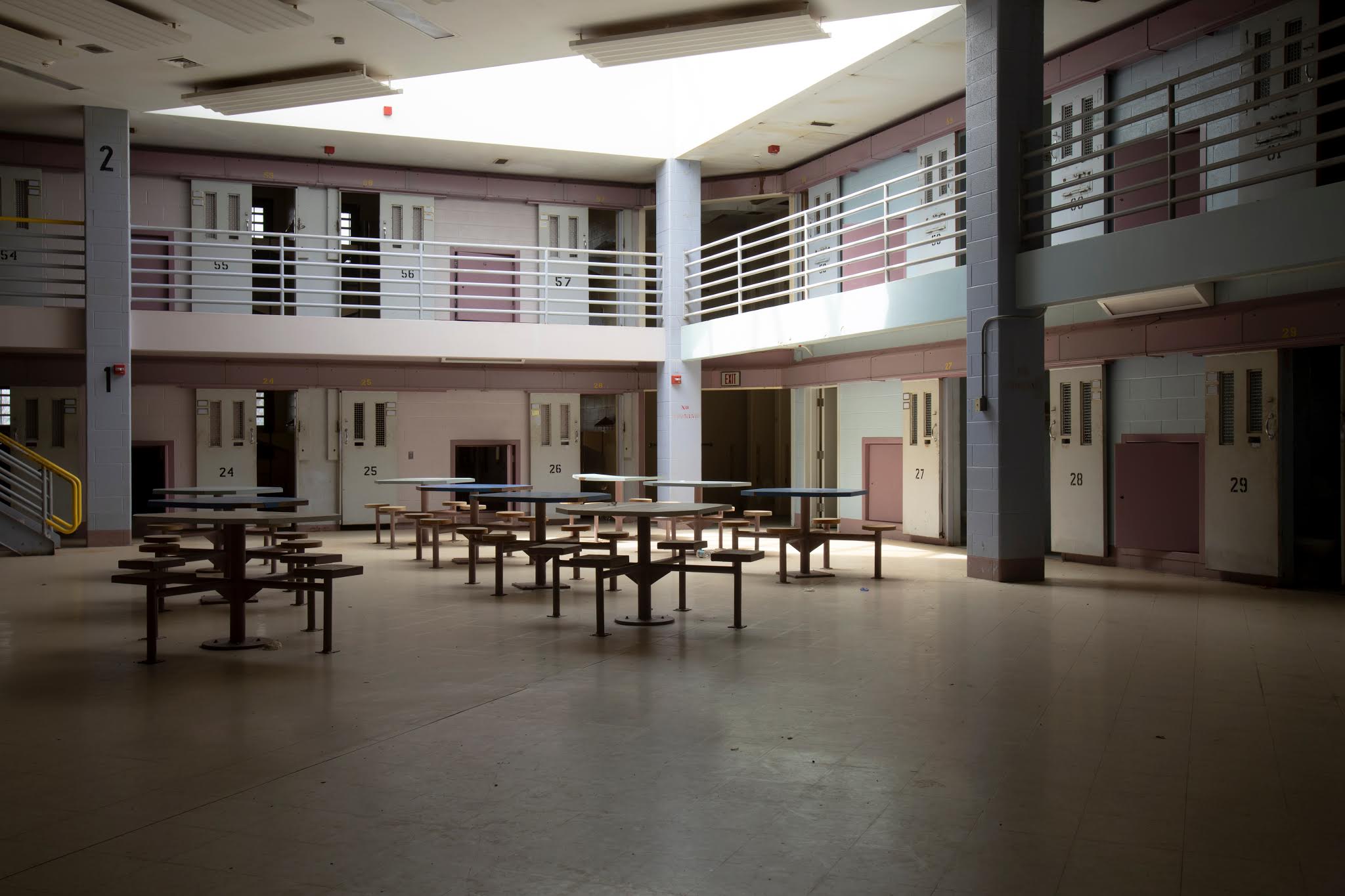 CommandCentral Jail