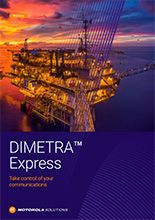 DIMETRA Express Brochure