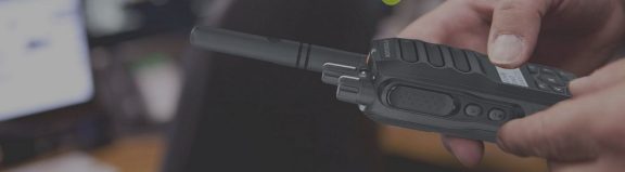 Get Started: MOTOTRBO R5