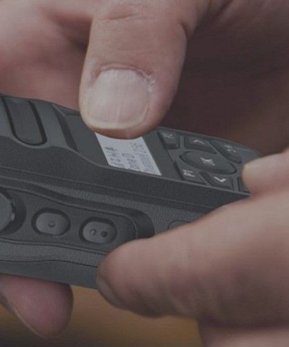 Get Started: MOTOTRBO R5
