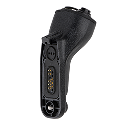 APX 3.5mm Threaded Audio Accy Adapter