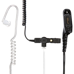 IMPRES Two-Wire Surveillance Kit, Black