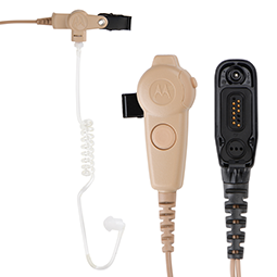 IMPRES Two-Wire Surveillance Kit, Beige