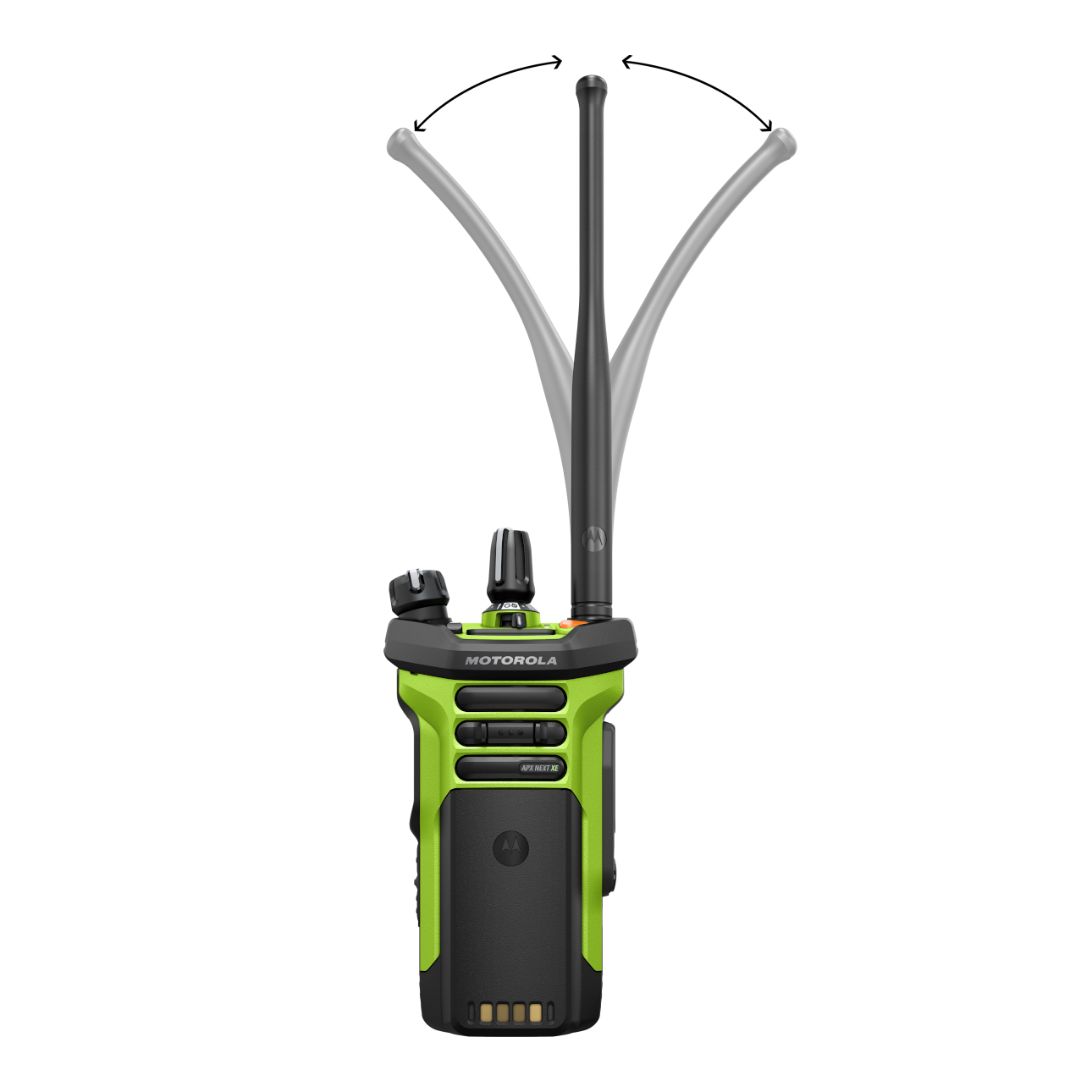 APX NEXT XE Std Antenna