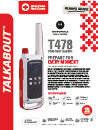 T478 Data Sheet