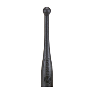 Stubby GPS Antenna, 764-870 MHz (NAR6595)