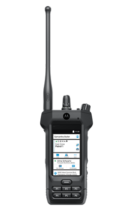 APX 8000
