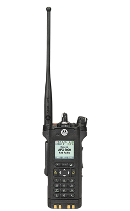 APX 6000