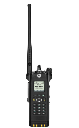 APX 8000H