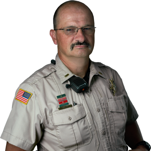 Law enforcement integration software