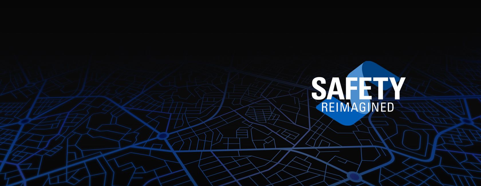 SAFETY REIMAGINED