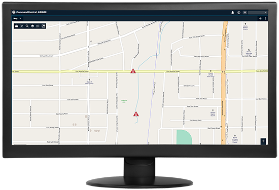 Situational Awareness Technology