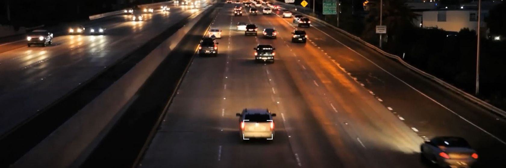  License Plate Reader
