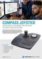 Compass Joystick Datenblatt