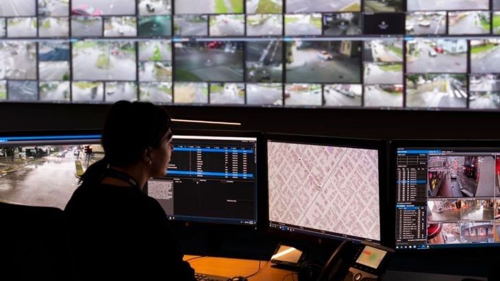 Motorola Solutions