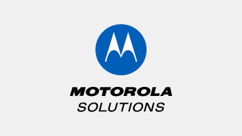 Motorola Solutions logo